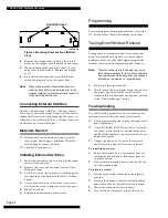 Предварительный просмотр 16 страницы CADDX NX-408E Installation Instructions Manual