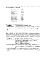 Preview for 5 page of CADDX NX148-E Installation Manual