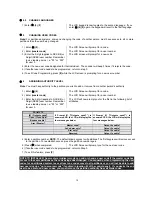 Preview for 10 page of CADDX NX148-E Installation Manual