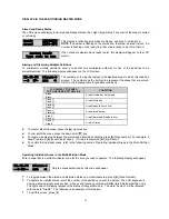 Preview for 12 page of CADDX NX148-E Installation Manual