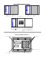 Preview for 7 page of CADDX Ranger 8000 Installation Manual