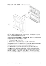 Preview for 41 page of CADDX xGenConnect Installation And Programming Manual