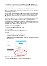 Preview for 56 page of CADDX xGenConnect Installation And Programming Manual