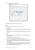 Preview for 101 page of CADDX xGenConnect Installation And Programming Manual