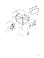 Предварительный просмотр 3 страницы CADDY PA08585 Installation Instructions Manual