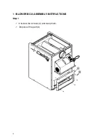 Предварительный просмотр 4 страницы CADDY PA08585 Installation Instructions Manual