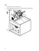 Предварительный просмотр 10 страницы CADDY PA08585 Installation Instructions Manual