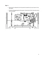 Предварительный просмотр 13 страницы CADDY PA08585 Installation Instructions Manual