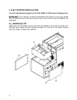 Предварительный просмотр 14 страницы CADDY PA08585 Installation Instructions Manual