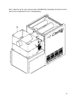 Предварительный просмотр 15 страницы CADDY PA08585 Installation Instructions Manual