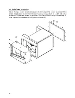 Предварительный просмотр 16 страницы CADDY PA08585 Installation Instructions Manual