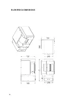 Предварительный просмотр 20 страницы CADDY PA08585 Installation Instructions Manual