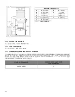 Preview for 54 page of CADDY PF01102 Installation And Operating Instructions Manual