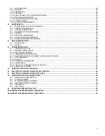 Preview for 3 page of CADDY PF01302 Installation And Operating Instructions Manual