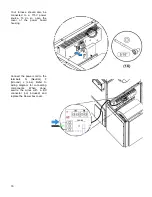 Preview for 16 page of CADDY PF01302 Installation And Operating Instructions Manual