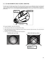 Preview for 23 page of CADDY PF01302 Installation And Operating Instructions Manual