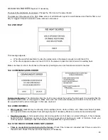 Preview for 43 page of CADDY PF01302 Installation And Operating Instructions Manual