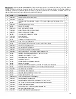 Preview for 55 page of CADDY PF01302 Installation And Operating Instructions Manual