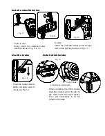 Preview for 7 page of Caddytek CaddyCruiser ONE V3 User Manual