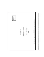 Preview for 11 page of Caddytek CaddyCruiser ONE V3 User Manual