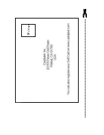 Preview for 14 page of Caddytek CaddyLite 13.5 User Manual