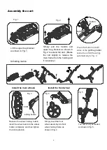 Preview for 5 page of Caddytek CaddyLite ONE-S User Manual