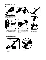 Preview for 5 page of Caddytek CaddyLite ONE V3 User Manual