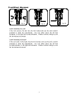 Preview for 7 page of Caddytek CaddyLite ONE V3 User Manual