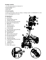 Предварительный просмотр 4 страницы Caddytek Explorer V2 User Manual