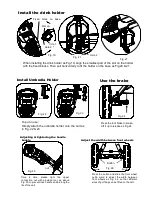 Предварительный просмотр 7 страницы Caddytek Explorer V2 User Manual