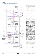 Preview for 10 page of Cadel Alessia Installation, Use And Maintenance Handbook