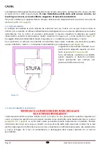 Preview for 12 page of Cadel Alessia Installation, Use And Maintenance Handbook