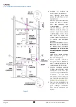 Preview for 42 page of Cadel Alessia Installation, Use And Maintenance Handbook