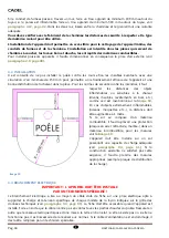 Preview for 44 page of Cadel Alessia Installation, Use And Maintenance Handbook