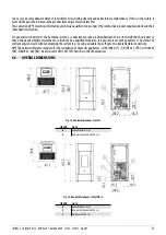 Предварительный просмотр 13 страницы Cadel AMARANTO 9 Installer Manual