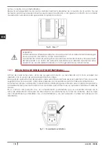 Preview for 178 page of Cadel aquos 15 Installation, Use And Maintenance Manual