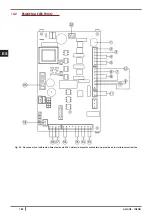 Preview for 182 page of Cadel aquos 15 Installation, Use And Maintenance Manual