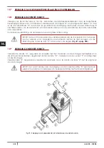 Preview for 224 page of Cadel aquos 15 Installation, Use And Maintenance Manual