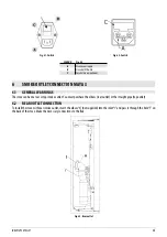 Preview for 23 page of Cadel AQUOS3 16 Installer Manual