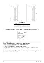 Preview for 6 page of Cadel ARCO 7 T1 Installer Manual