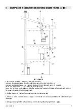 Preview for 9 page of Cadel ARCO 7 T1 Installer Manual