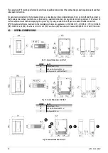 Preview for 12 page of Cadel ARCO 7 T1 Installer Manual