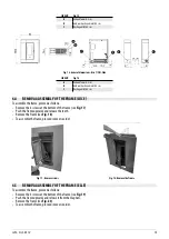 Preview for 13 page of Cadel ARCO 7 T1 Installer Manual