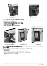 Preview for 14 page of Cadel ARCO 7 T1 Installer Manual