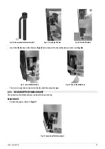 Preview for 17 page of Cadel ARCO 7 T1 Installer Manual