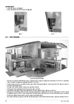 Preview for 18 page of Cadel ARCO 7 T1 Installer Manual