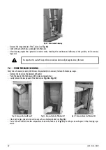 Preview for 22 page of Cadel ARCO 7 T1 Installer Manual