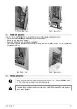 Preview for 23 page of Cadel ARCO 7 T1 Installer Manual