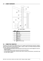 Предварительный просмотр 7 страницы Cadel BREEZE AIRTIGHT Installer Manual