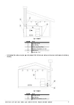 Предварительный просмотр 9 страницы Cadel BREEZE AIRTIGHT Installer Manual